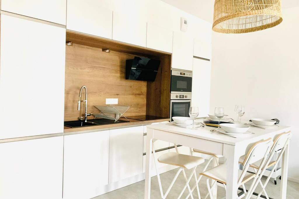 Appartement Grand Chaleureux Proche Centre - Wifi Le Mans